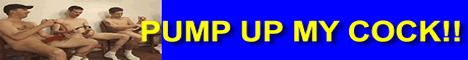 Pump Up My Cock! Site dedicated to Penis Pumping